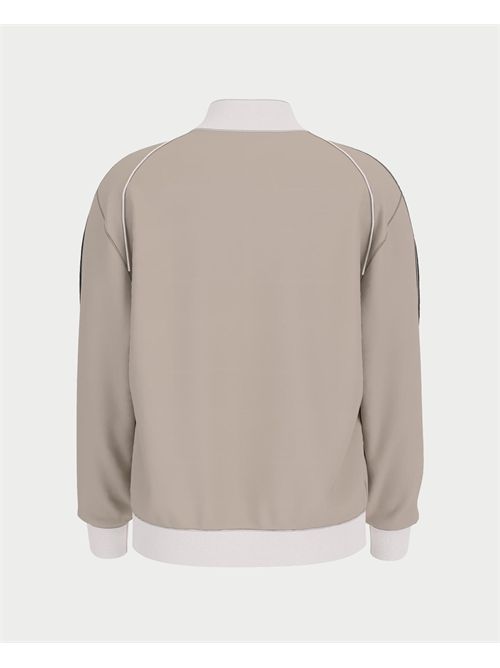 Felpa Fulvio full zip uomo Guess GUESS | Z5YQ21-KCRU2G1CA