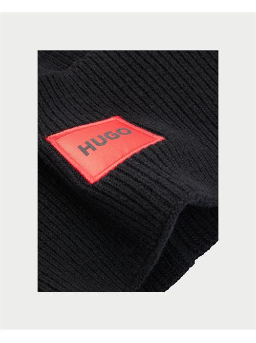 Cappello Xaff uomo Hugo in misto lana HUGO | 50496011001