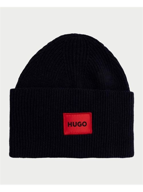 Cappello Xaff uomo Hugo in misto lana HUGO | 50496011410