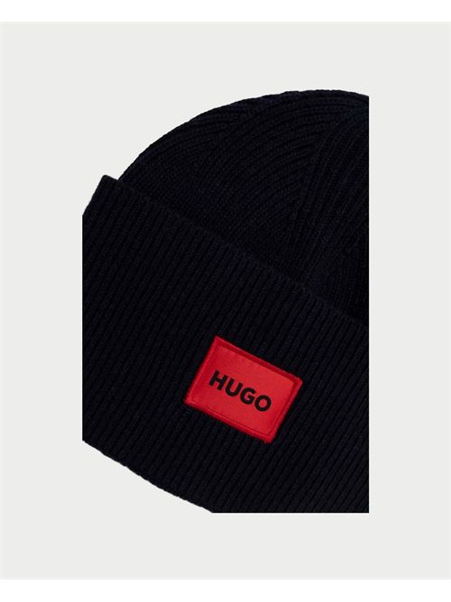 Cappello Xaff uomo Hugo in misto lana HUGO | 50496011410