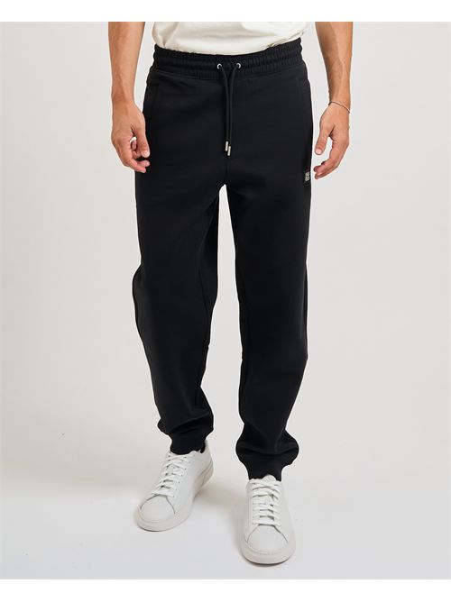 Dimacs men's pants Hugo black HUGO | 50533695002