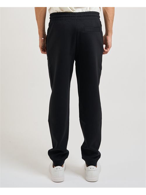 Pantaloni della tuta Dimacs uomo Hugo verde HUGO | 50533695002