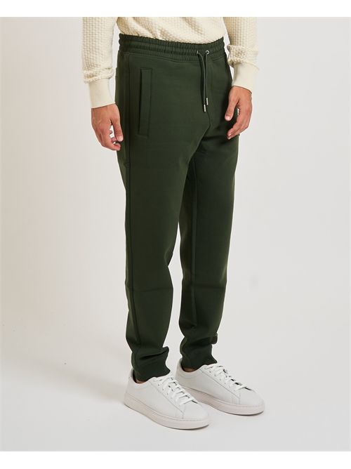 Pantaloni della tuta Dimacs uomo Hugo verde HUGO | 50533695309