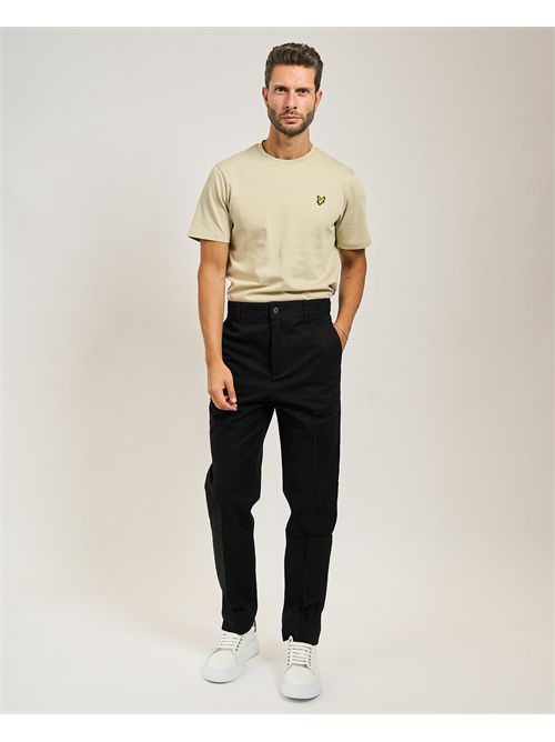 Pantaloni Genar uomo Hugo nero HUGO | 50541394001