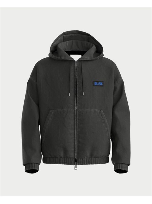 Giubbotto Bronti uomo Hugo nero HUGO | 50541443001