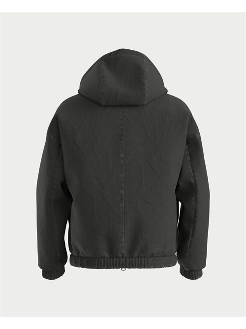 Giubbotto Bronti uomo Hugo nero HUGO | 50541443001