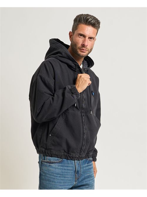 Bronti men's jacket Hugo black HUGO | 50541443001