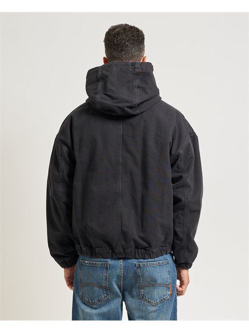 Bronti men's jacket Hugo black HUGO | 50541443001