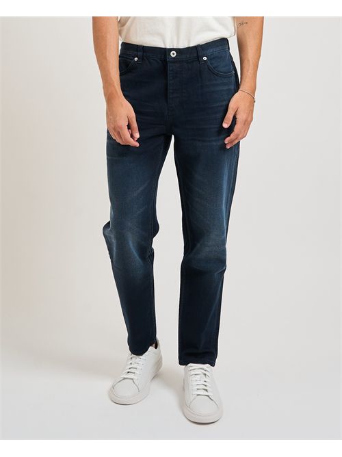 Jeans Brody uomo Hugo blu HUGO | 50541586405