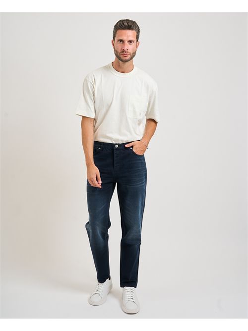 Jeans Brody uomo Hugo blu HUGO | 50541586405