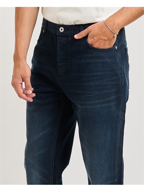 Jeans Brody uomo Hugo blu HUGO | 50541586405