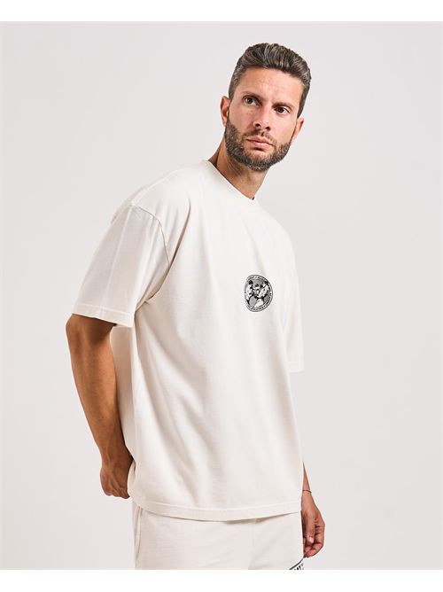 T-shirt Dwresto homme Hugo blanc HUGO | 50542366102