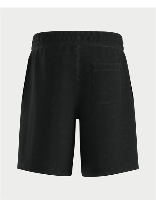 Bermuda Dubox uomo Hugo nero HUGO | 50542413001