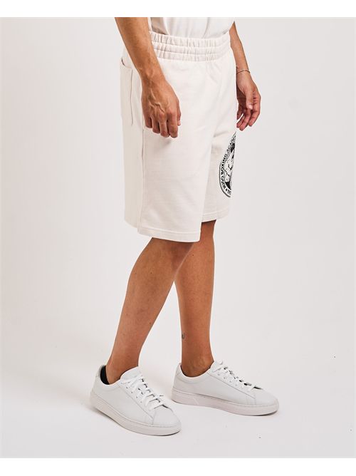 Bermuda Dubox homme Hugo blanc HUGO | 50542413102