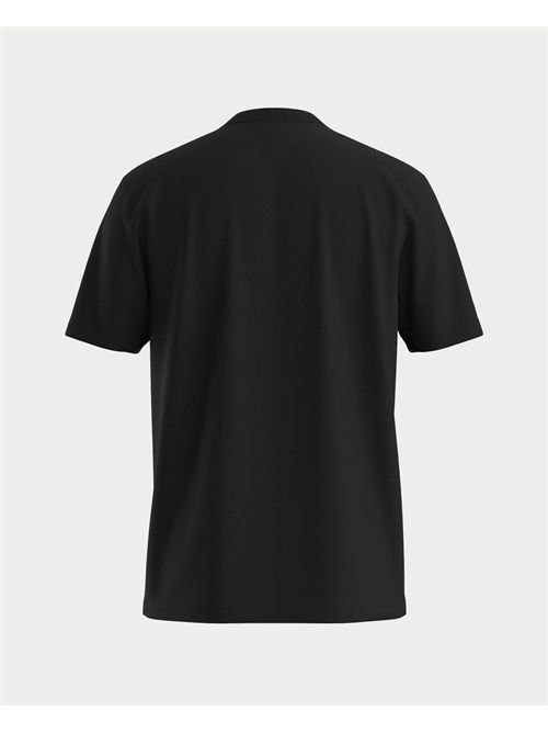 T-shirt Diboxer uomo Hugo nero HUGO | 50542560001