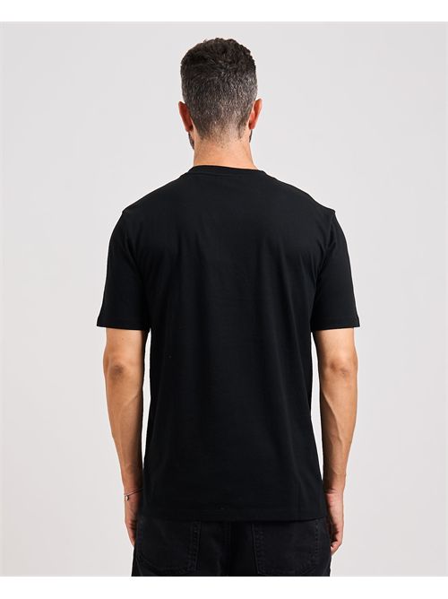 T-shirt Diboxer homme Hugo noir HUGO | 50542560001