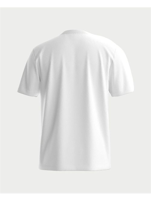 T-shirt Diboxer uomo Hugo bianco HUGO | 50542560100