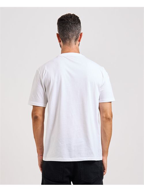 T-shirt Diboxer homme Hugo blanc HUGO | 50542560100