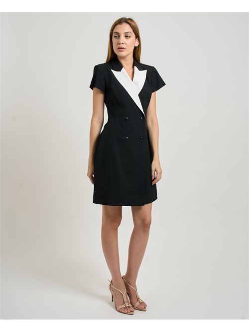 Abito stile blazer donna Kazuna Hugo doppiopetto HUGO | 50544765001