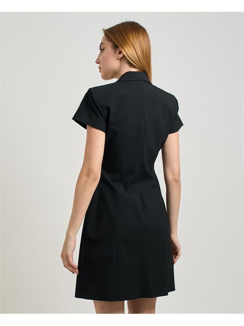 Abito stile blazer donna Kazuna Hugo doppiopetto HUGO | 50544765001