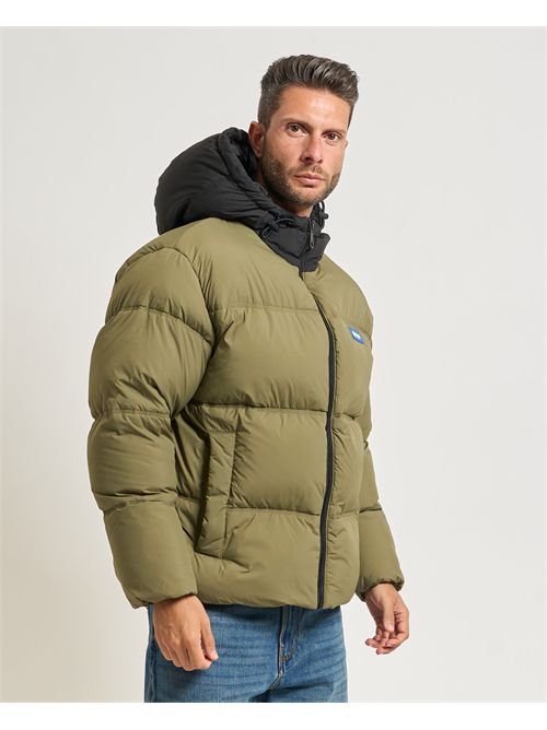 Hugo men's Bodo jacket with triple stitching HUGO | 50546652345