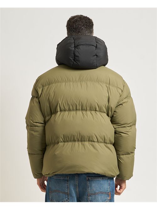 Hugo men's Bodo jacket with triple stitching HUGO | 50546652345