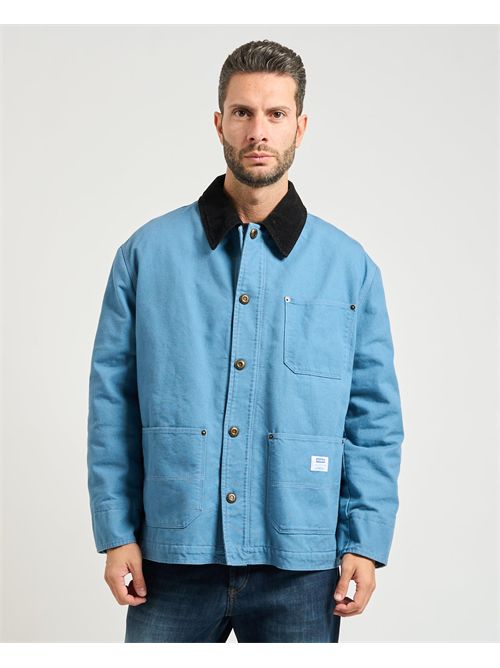 Brams men's jacket Hugo blue HUGO | 50546738472