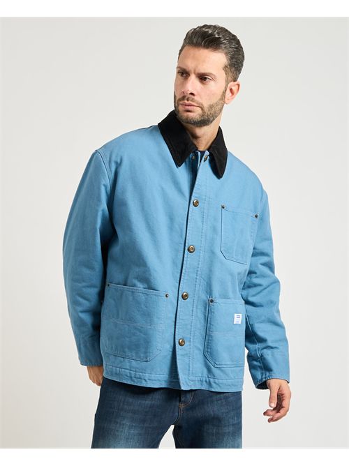 Brams men's jacket Hugo blue HUGO | 50546738472