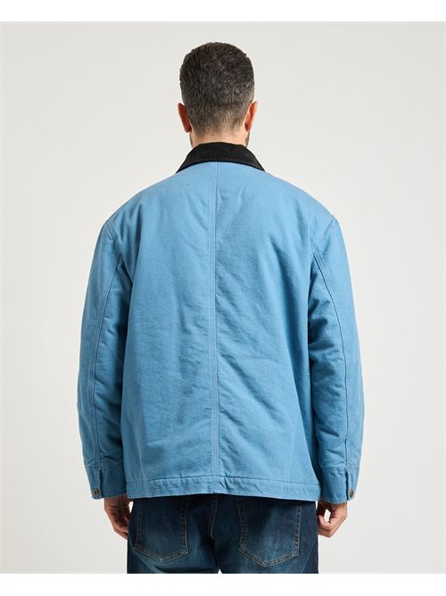 Brams men's jacket Hugo blue HUGO | 50546738472