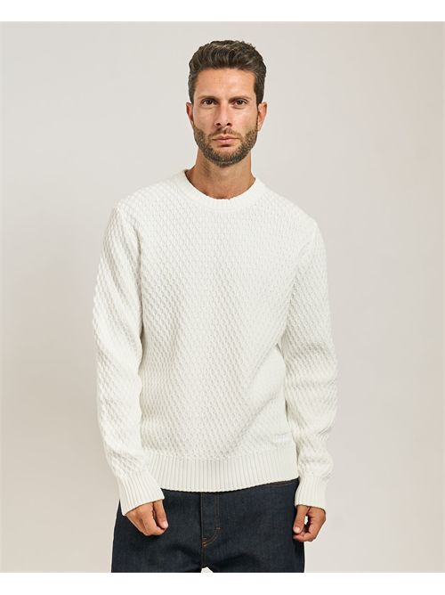 Pull Syer homme Hugo HUGO | 50546995102