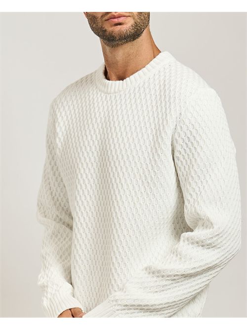 Maglione Syer uomo Hugo HUGO | 50546995102