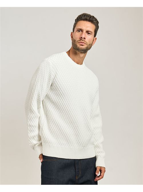 Maglione Syer uomo Hugo HUGO | 50546995102