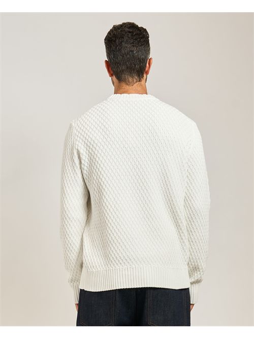 Maglione Syer uomo Hugo HUGO | 50546995102