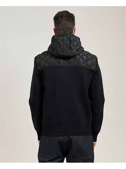 Maglione Sylon uomo Hugo nero HUGO | 50547003001