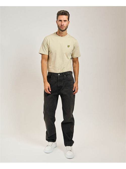 Jeans Jonah uomo Hugo carbone HUGO | 50547125015