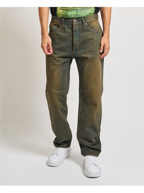 Jonah men's jeans Hugo navy HUGO | 50547127415
