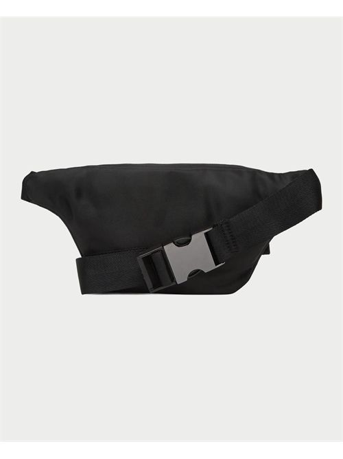 Marsupio Quantic uomo Hugo nero in twill HUGO | 50547398001