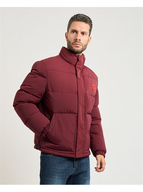 Balto men's jacket Hugo red HUGO | 50547887602