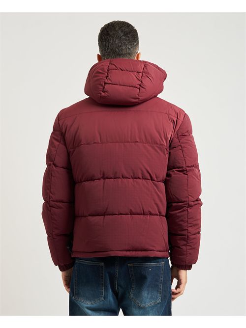 Hugo Baro men's jacket with mandarin collar HUGO | 50547897602
