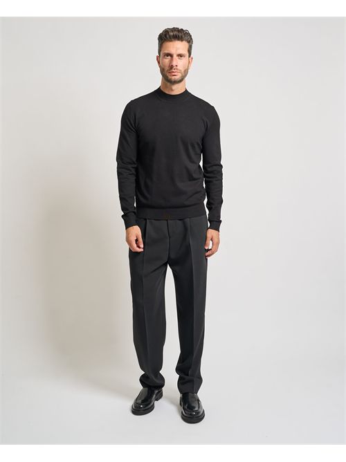Harly men's pants Hugo black HUGO | 50548042001
