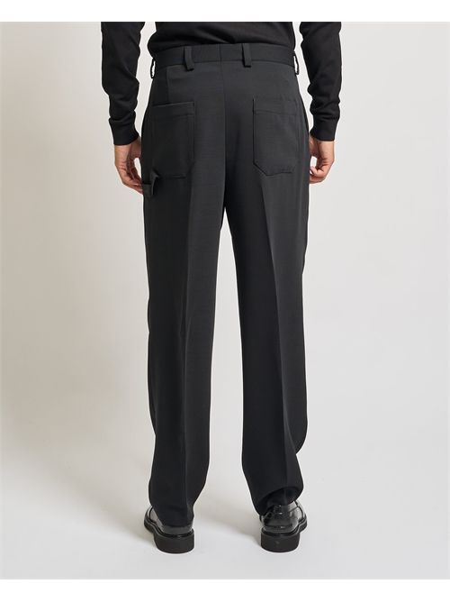 Harly men's pants Hugo black HUGO | 50548042001