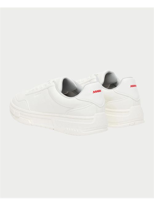 Sneakers Yarrow Tenn uomo Hugo bianche in similpelle HUGO | 50548507100
