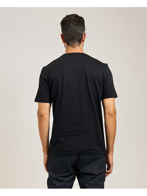 T-shirt Didug uomo Hugo nero HUGO | 50548557001
