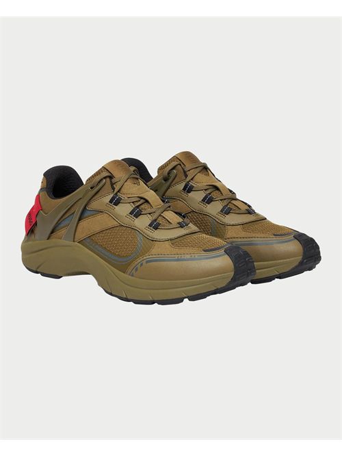Sneakers GO2 uomo Hugo con etichetta laterale HUGO | 50548581302