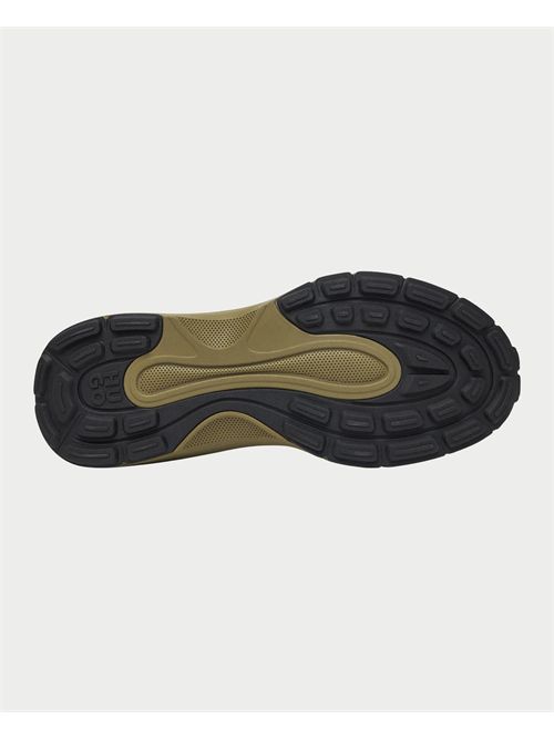 Sneakers GO2 uomo Hugo con etichetta laterale HUGO | 50548581302