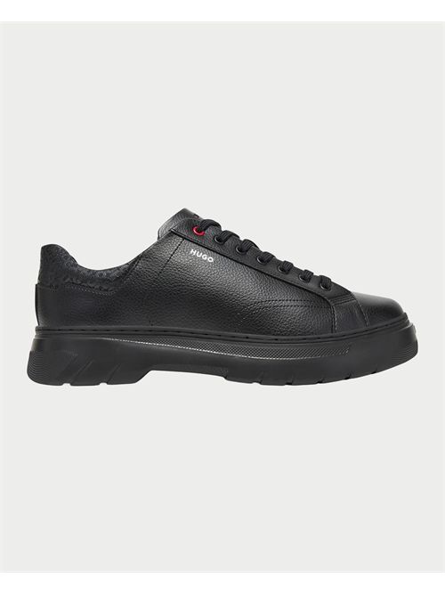 Baskets homme Urian Hugo avec talon logo HUGO | 50548663001