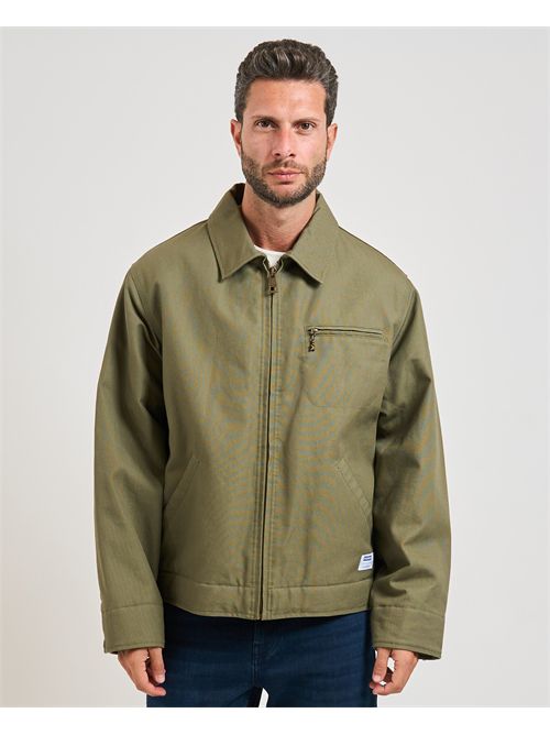 Giubbotto Blake uomo Hugo verde HUGO | 50548713345