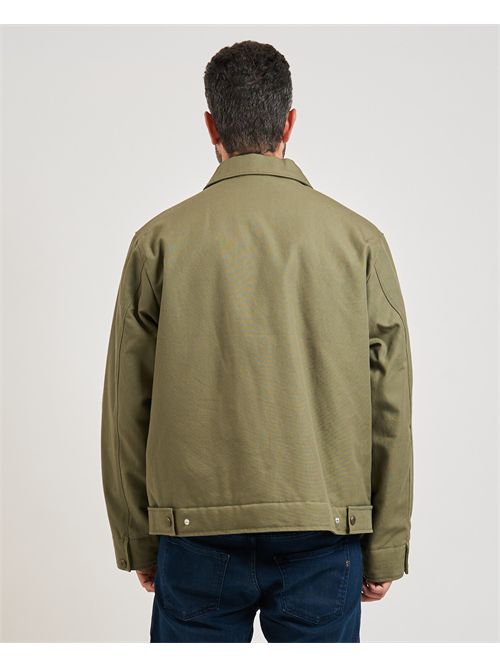 Giubbotto Blake uomo Hugo verde HUGO | 50548713345