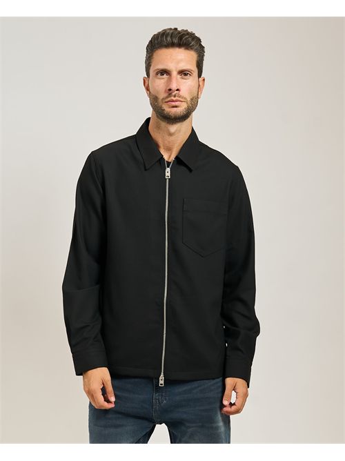 Enasoz men's shirt Hugo black HUGO | 50549751001