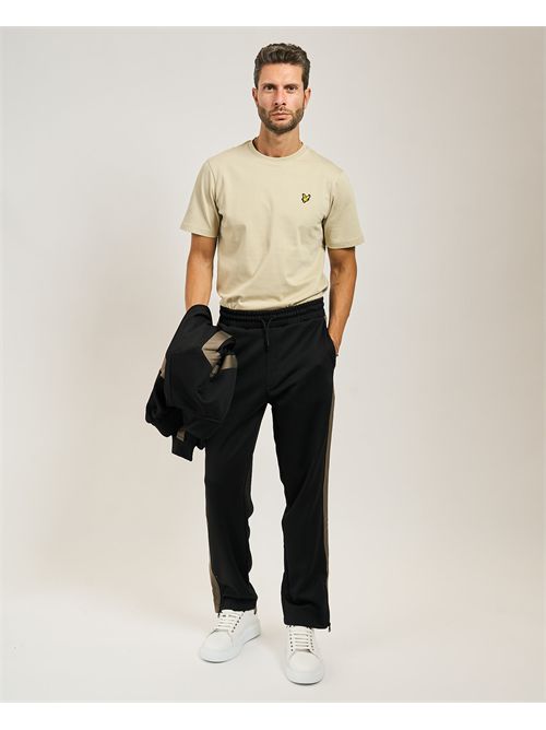 Pantaloni Dolos uomo Hugo nero HUGO | 50551351001
